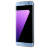 Смартфон Samsung Galaxy S7 edge 32 Gb синий коралл