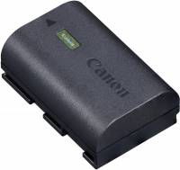 Аккумулятор для беззеркальных фотоаппаратов Canon LP-E6NH