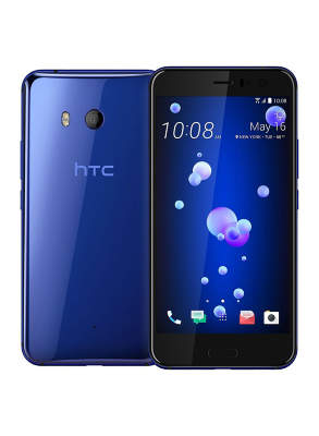 Смартфон HTC U11 128Gb Blue (Синий)