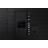 Панель Samsung 98" QM98T-B черный IPS LED 6ms 16:9 DVI HDMI M/M матовая 500cd 178гр/178гр 3840x2160 DP USB 83кг