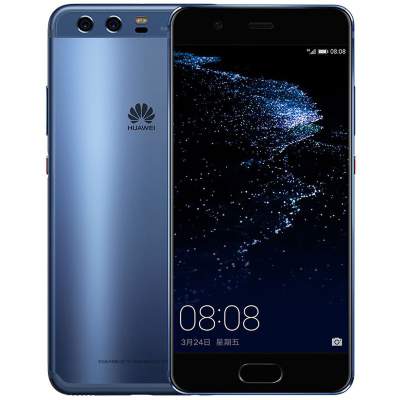 Смартфон Huawei P10 Plus 128Gb Ram 6Gb Blue (Синий)  