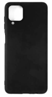 Чехол Redline для Samsung Galaxy A12 Ultimate черный (УТ000023503)