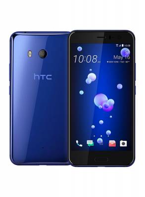 Смартфон HTC U11 64Gb Blue (Синий)