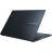 Ноутбук Asus Vivobook Pro 14 OLED M3401QA-KM016W Ryzen 5 5600H 8Gb SSD512Gb AMD Radeon 14" OLED 2.8K (2880x1800) Windows 11 Home blue WiFi BT Cam (90NB0VZ2-M002T0)