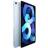 Планшет Apple iPad Air 2020 MYFY2RU/A A14 Bionic ROM256Gb 10.9" IPS 2360x1640 iOS голубое небо 12Mpix 7Mpix BT WiFi Touch 10hr