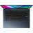 Ноутбук Asus Vivobook Pro 14 OLED M3401QA-KM112 Ryzen 5 5600H 8Gb SSD256Gb AMD Radeon 14" OLED 2.8K (2880x1800) noOS blue WiFi BT Cam (90NB0VZ2-M002U0)