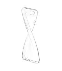 Чехол для Iphone 7 силиконовый (прозрачный)