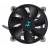 Устройство охлаждения(кулер) Deepcool Theta 31 PWM Soc-1700 черный/синий 4-pin 18-33dB Al+Cu 95W 450gr Ret