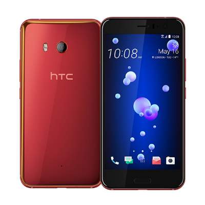 Смартфон HTC U11 64Gb Red (Красный)