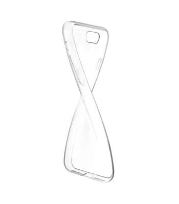 Чехол для Iphone 6 силиконовый (прозрачный)