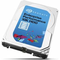 Жесткий диск Seagate SAS 3.0 300Gb ST300MM0048 Enterprise Performance (10000rpm) 128Mb 2.5&quot;
