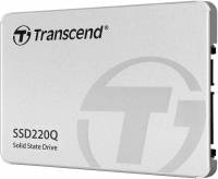 Накопитель SSD Transcend SATA-III 1TB TS1TSSD220Q 2.5&quot;