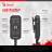 Наушники с микрофоном A4Tech Bloody M590i красный/черный 1м мониторные USB оголовье (M590I SPORTS RED)