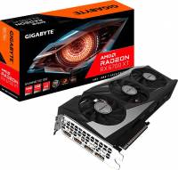 Видеокарта Gigabyte PCI-E 4.0 GV-R67XTGAMING OC-12GD AMD Radeon RX 6700XT 12Gb 192bit GDDR6 2514/16000 HDMIx2 DPx2 HDCP Ret