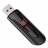 Флеш Диск Sandisk 32Gb Cruzer Glide SDCZ600-032G-G35 USB3.0 черный