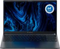 Ноутбук Digma Pro Sprint M Core i3 1115G4 8Gb SSD256Gb Intel UHD Graphics 15.6&quot; IPS FHD (1920x1080) Windows 11 Professional dk.grey WiFi BT Cam 4500mAh (DN15P3-8CXW02)