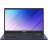 Ноутбук Asus Vivobook Go 14 E410MA-BV1516 Pentium Silver N5030 4Gb SSD256Gb Intel UHD Graphics 605 14" TN HD (1366x768) noOS black WiFi BT Cam (90NB0Q15-M40350)