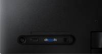 Монитор Samsung 23.8&quot; S24R356FZI черный IPS LED 16:9 HDMI матовая 1000:1 250cd 178гр/178гр 1920x1080 75Hz VGA FHD 3.4кг