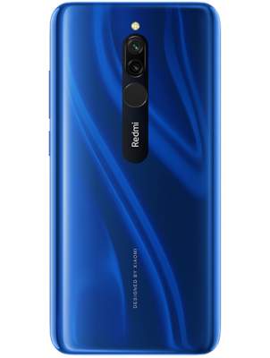 Смартфон Xiaomi Redmi 8 3/32GB Global Version Blue (Синий)