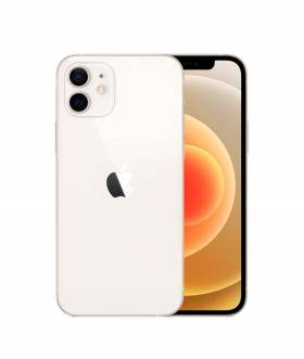 Apple iPhone 12 128GB (белый)