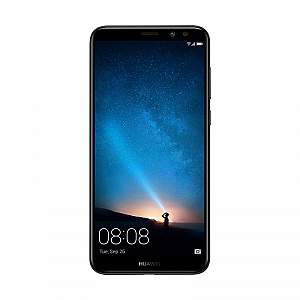 Смартфон Huawei Nova 2i Black (Черный)