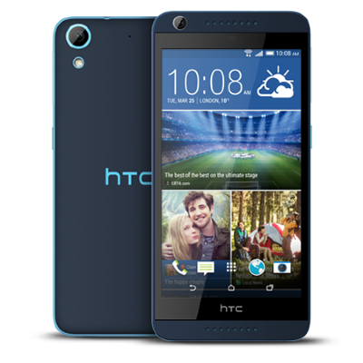 Смартфон HTC Desire 626G Dual Sim Blue (Синий)