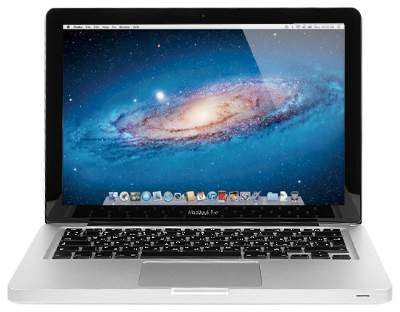 Ноутбук Apple MacBook Pro 13 Mid 2012 MD101