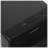 Корпус Digma DC-MATX104-U2 черный без БП mATX 1x80mm 2x120mm 2xUSB2.0 audio