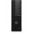 ПК Dell Optiplex 3080 SFF i5 10505 (3.2) 8Gb SSD256Gb UHDG 630 Windows 10 Professional GbitEth 200W клавиатура мышь черный