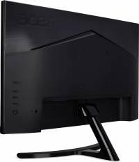 Монитор Acer 23.8&quot; Nitro K243YEbmix черный IPS LED 4ms 16:9 HDMI M/M 1000:1 250cd 178гр/178гр 1920x1080 100Hz VGA FHD 3.5кг