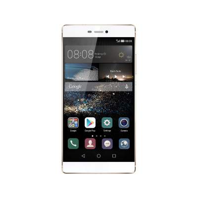 Смартфон Huawei P8 White (Белый)