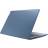 Ноутбук Lenovo IdeaPad 1 11ADA05 3020e 4Gb SSD128Gb AMD Radeon 11.6" TN HD (1366x768) Windows 10 Home lt.blue WiFi BT Cam