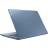 Ноутбук Lenovo IdeaPad 1 11ADA05 3020e 4Gb SSD128Gb AMD Radeon 11.6" TN HD (1366x768) Windows 10 Home lt.blue WiFi BT Cam