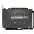 Видеокарта MSI PCI-E 4.0 RTX 3050 AERO ITX 8G OC NVIDIA GeForce RTX 3050 8Gb 128bit GDDR6 1807/14000 HDMIx1 DPx3 HDCP Ret