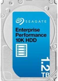 Жесткий диск Seagate Original SAS 3.0 1200Gb ST1200MM0129 Server Enterprise Performance (10000rpm) 256Mb 2.5&quot;