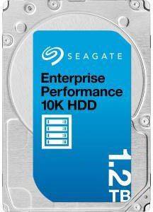 Жесткий диск Seagate Original SAS 3.0 1200Gb ST1200MM0129 Server Enterprise Performance (10000rpm) 256Mb 2.5"