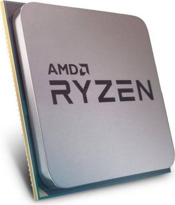 Процессор AMD Ryzen 7 3700X AM4 (100-000000071) (3.6GHz) OEM