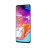 Смартфон Samsung Galaxy A70 (2019) SM-A705FN 6/128GB Black (Черный)