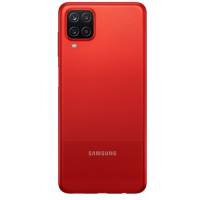 Смартфон Samsung Galaxy A12 3/32GB Red (Красный)