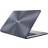Ноутбук Asus VivoBook X705MA-BX163 Pentium Silver N5030 8Gb SSD256Gb Intel UHD Graphics 605 17.3" HD+ (1600x900) noOS grey WiFi BT Cam (90NB0IF2-M003A0)