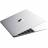 Ноутбук Apple MacBook 12 2016 Silver MLHA2 (Core m3 1100Mhz/12.0/2304x1440/8.0Gb/256Gb SSD/DVD нет/Intel HD Graphics 515/Wi-Fi/Bluetooth/MacOS X)