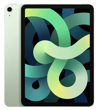 Планшет Apple iPad Air (2020) 256GB Wi-Fi Green (Зеленый)