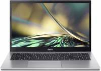 Ноутбук Acer Aspire 3 A315-59-55NK Slim Core i5 1235U 16Gb SSD512Gb Intel Iris Xe graphics 15.6&quot; IPS FHD (1920x1080) Eshell silver WiFi BT Cam (NX.K6SER.00H)