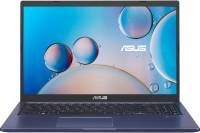 Ноутбук Asus VivoBook X515JA-EJ2698W Pentium 6805 4Gb SSD256Gb Intel UHD Graphics 15.6&quot; FHD (1920x1080) Windows 11 Home blue WiFi BT Cam (90NB0SR3-M00DK0)