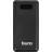 Мобильный аккумулятор Buro BPF30D 30000mAh QC4.0/PD3.0 22.5W 4.6A 2xUSB-A/USB-C черный (BPF30D22PBK)