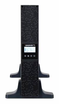 Источник бесперебойного питания Ippon Smart Winner II 3000 2700Вт 3000ВА черный