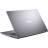 Ноутбук Asus A416EA-EB1300 Pentium Gold 7505 8Gb SSD256Gb Intel UHD Graphics 14" IPS FHD (1920x1080) noOS grey WiFi BT Cam (90NB0TT2-M00CW0)