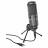 Микрофон проводной Audio-Technica AT2020USB+ 3.1м черный