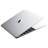 Ноутбук Apple MacBook 12 2016 Silver MLHA2RU/A (Core m3 1100Mhz/12.0/2304x1440/8.0Gb/256Gb SSD/DVD нет/Intel HD Graphics 515/Wi-Fi/Bluetooth/MacOS X)