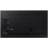 Панель Samsung 50" QM50R-B черный VA LED 8ms 16:9 DVI HDMI M/M матовая 500cd 178гр/178гр 3840x2160 DP RCA Да 4K USB 13.4кг